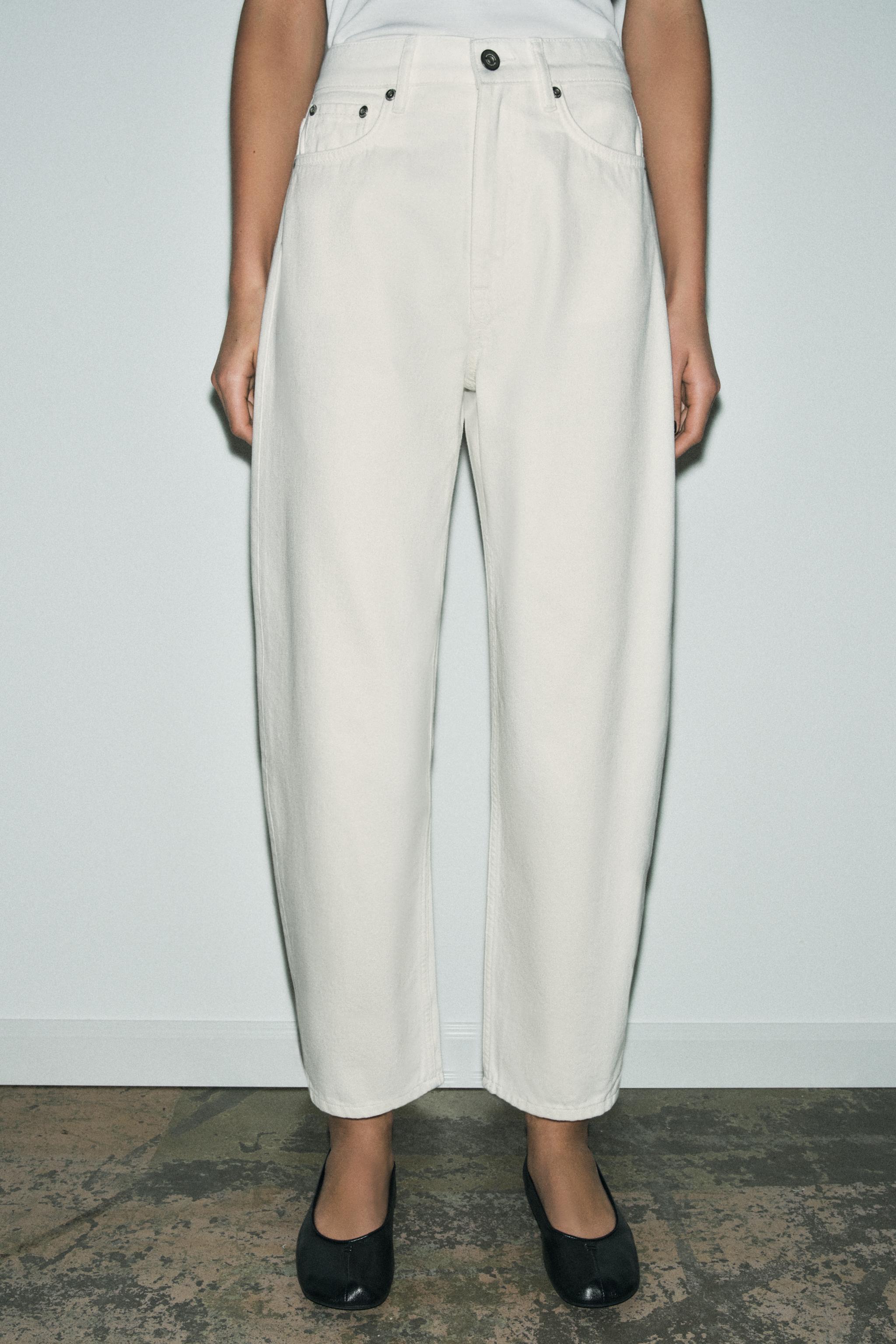 JEAN ZW COLLECTION TAPERED TAILLE NORMALE